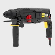 Dwell Cat Rotary Hammer 800W